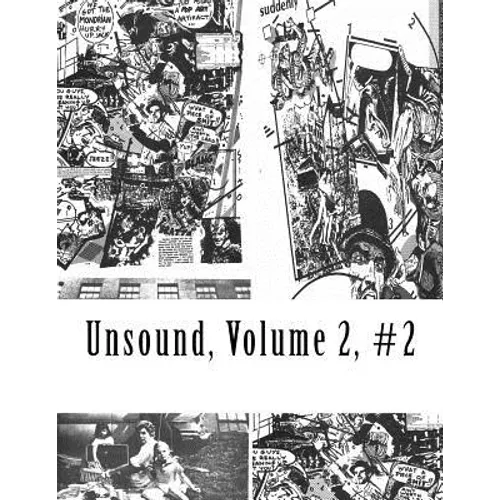 Unsound, Volume 2, #2