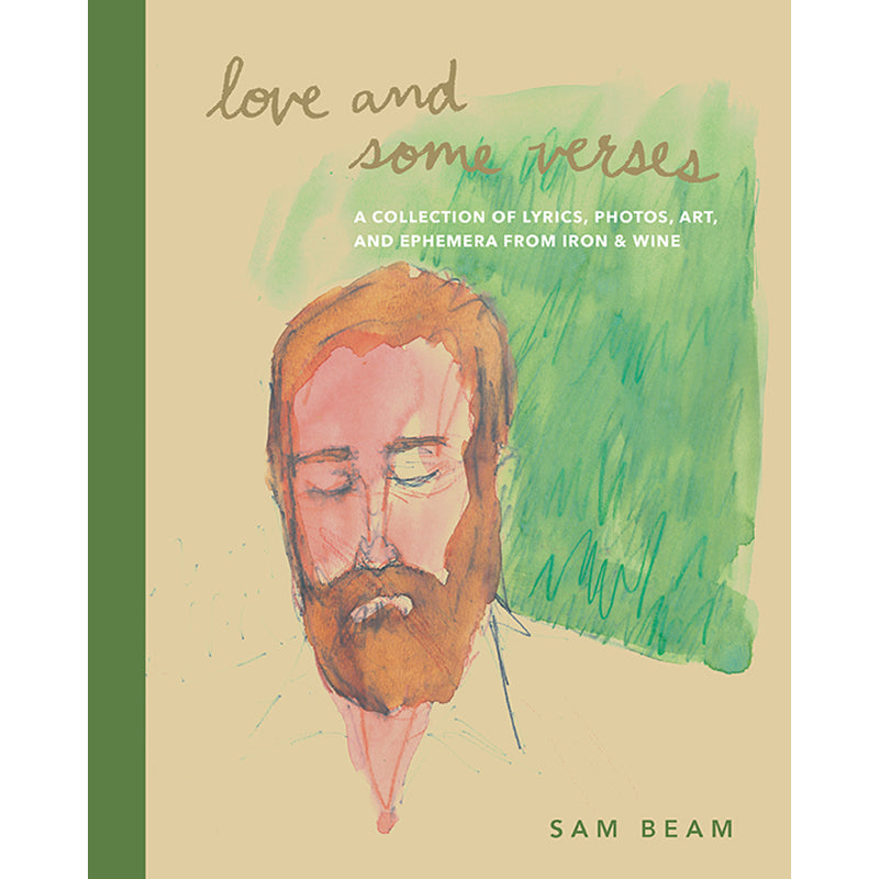Love and Some Verses Hardcover Book