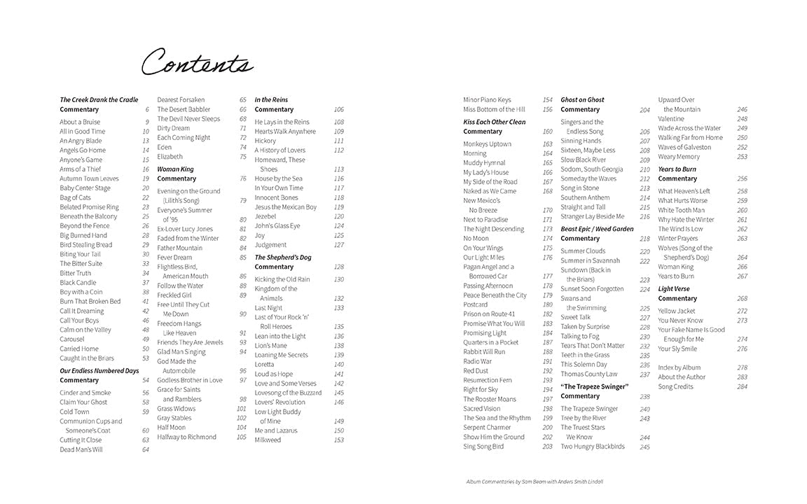 Love and Some Verses Hardcover Book