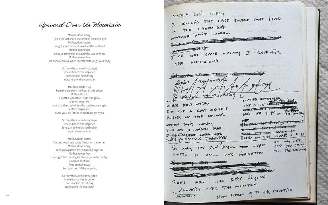 Love and Some Verses Hardcover Book