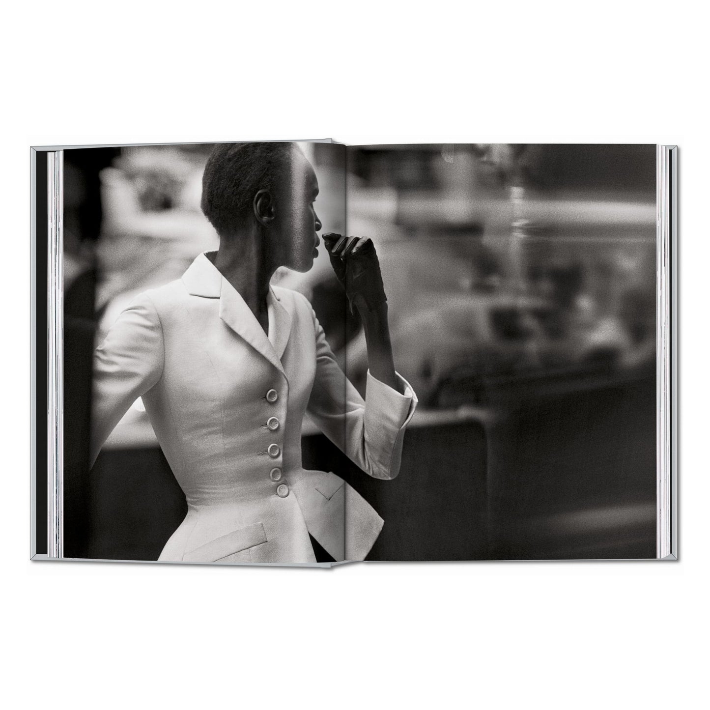 Peter Lindbergh. Dior. 45th Ed. (German, French, English) Book