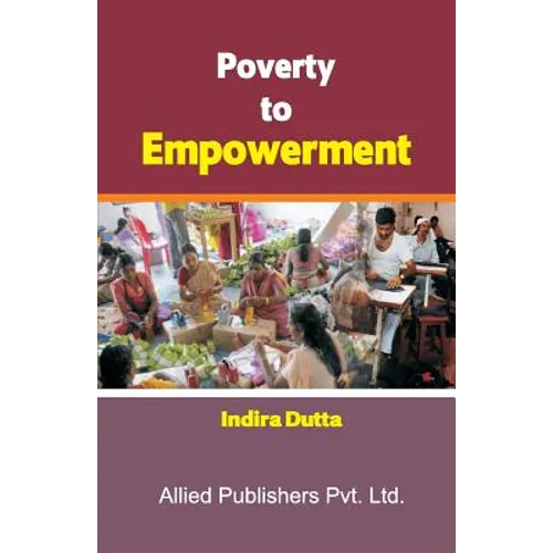 Poverty to Empowerment