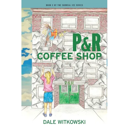 P&R Coffee Shop