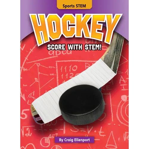 Hockey: Score with Stem!