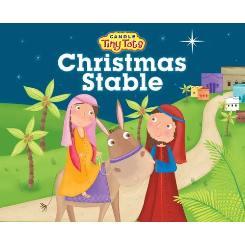 Christmas Stable