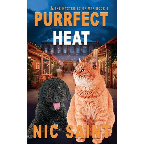 Purrfect Heat