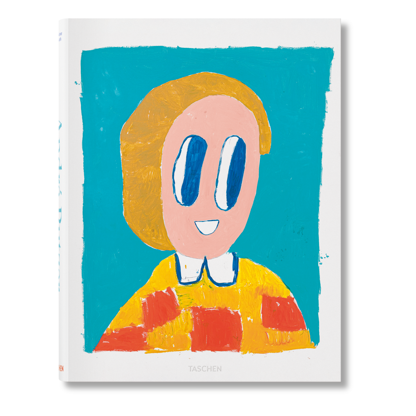 André Butzer (English) Book