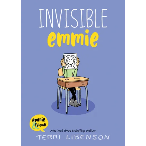 Invisible Emmie