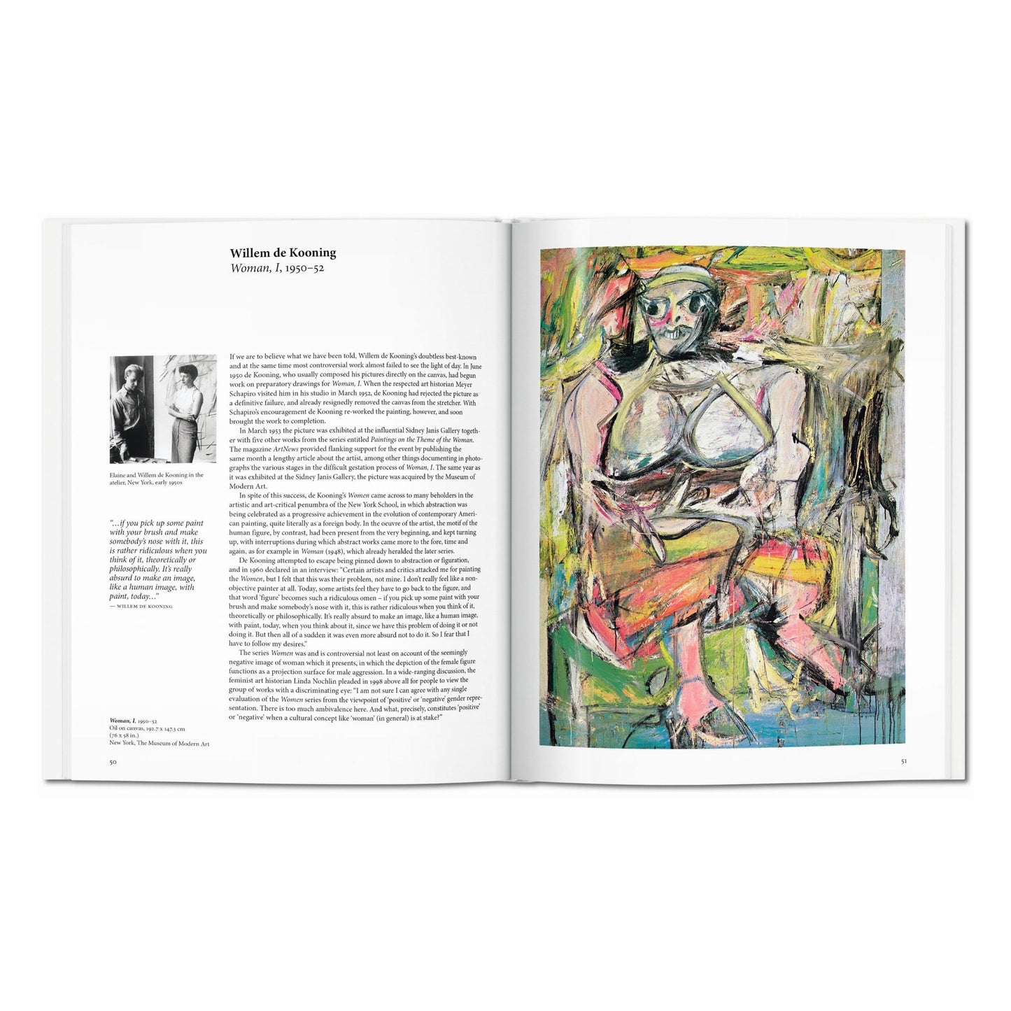 Abstract Expressionism (English) Book
