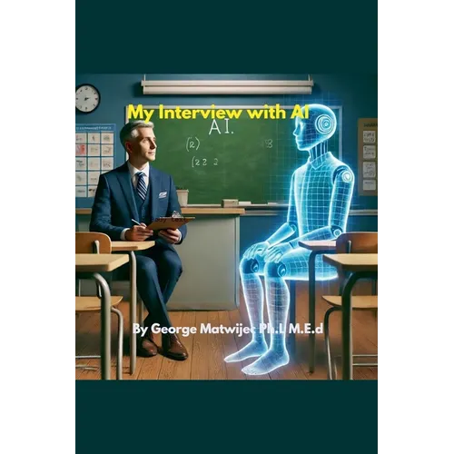 My Interview with AI