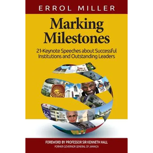 Marking Milestones