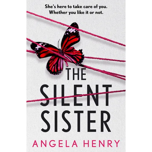 The Silent Sister