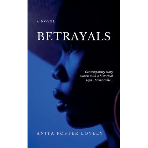 Betrayals