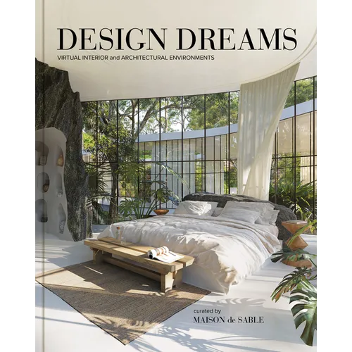 Design Dreams: Virtual Interior and Architectural Environments