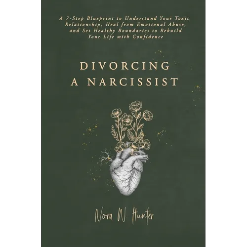 Divorcing a Narcissist