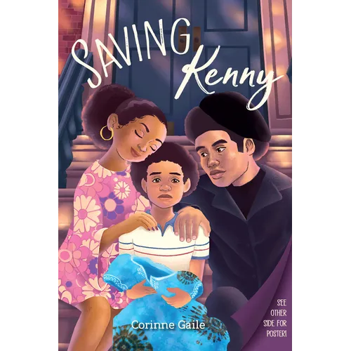 Saving Kenny