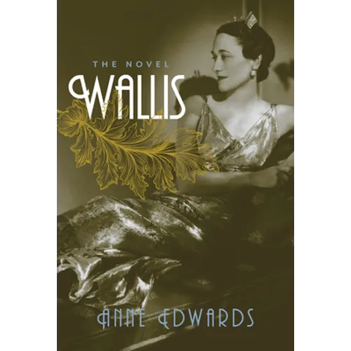 Wallis: The Novel