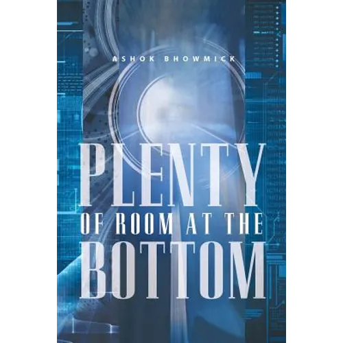 Plenty of Room at the Bottom