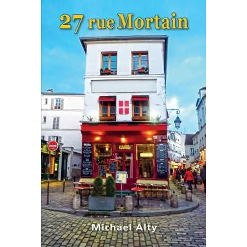 27 Rue Mortain