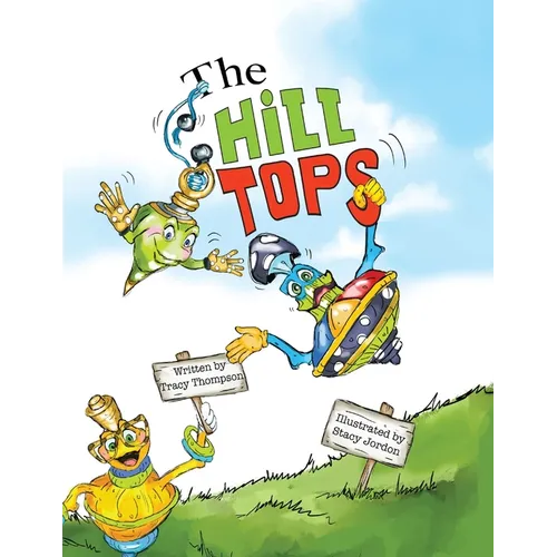 The Hill Tops