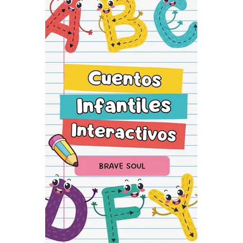 Cuentos Infantiles Interactivos