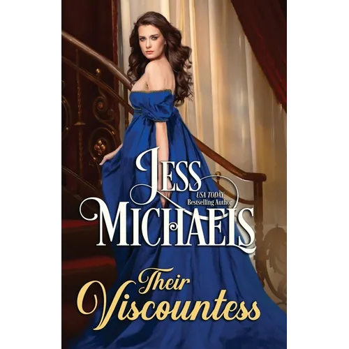 Their Viscountess