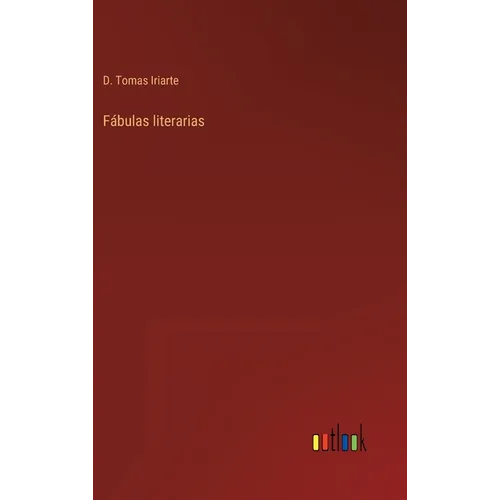 Fábulas literarias