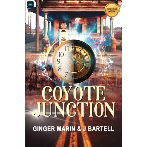 Coyote Junction