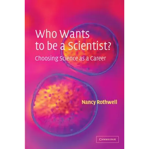 Who Wants to be a Scientist?
