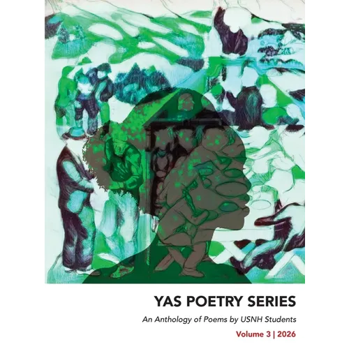 An Anthology of Poems by USNH Students: Volume 3