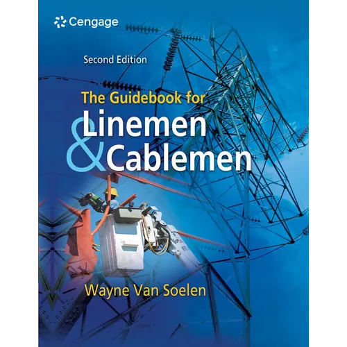 The Guidebook for Linemen and Cablemen