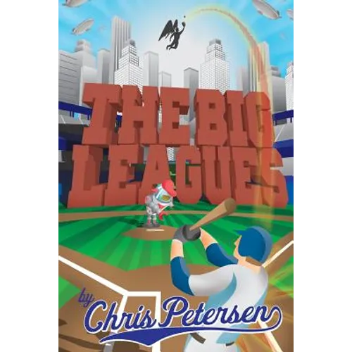 The Big Leagues