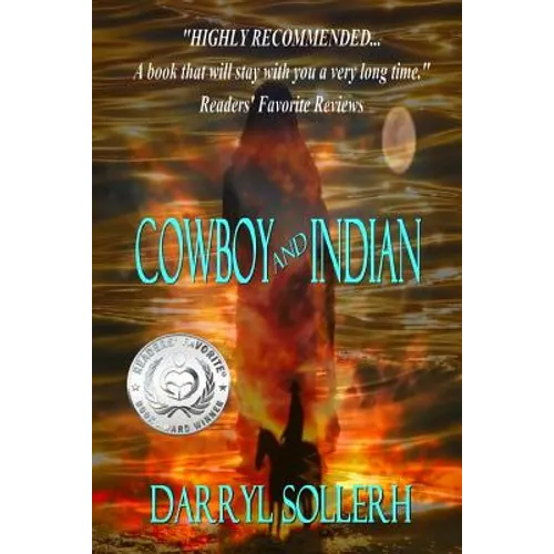 Cowboy and Indian