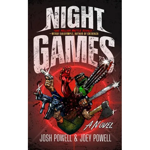 Night Games