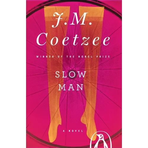 Slow Man