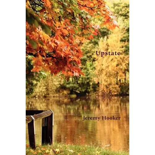 Upstate - A North American Journal