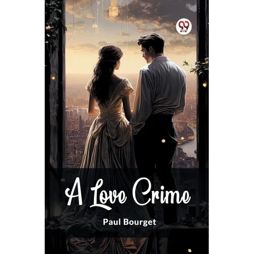 A Love Crime