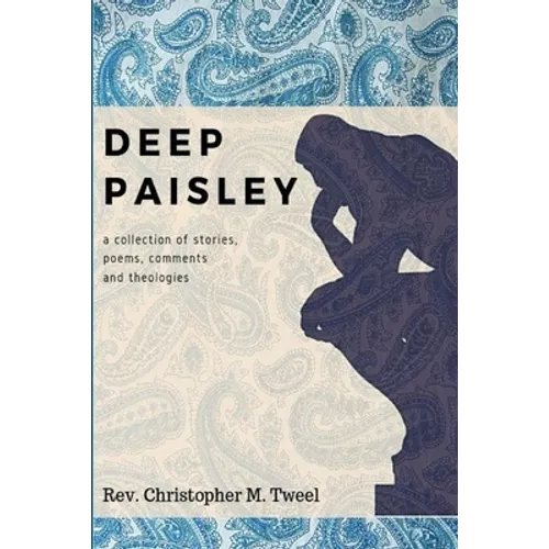 Deep Paisley