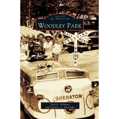 Woodley Park