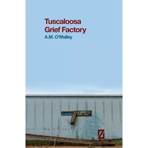 Tuscaloosa Grief Factory