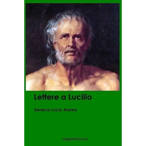Lettere a Lucilio