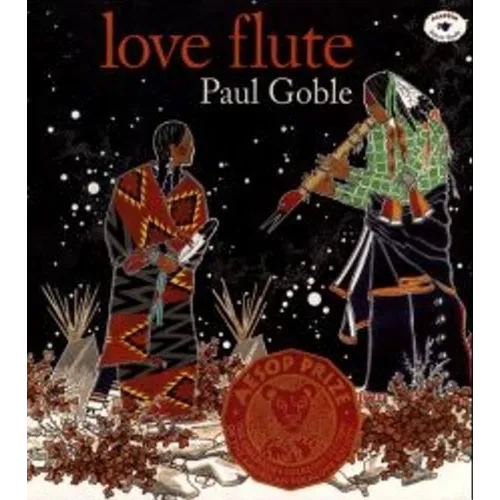 Love Flute