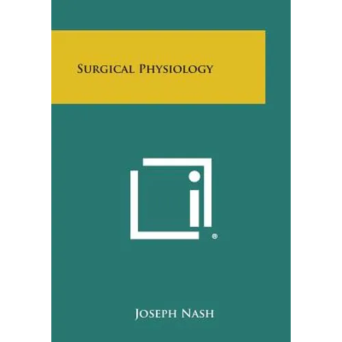 Surgical Physiology