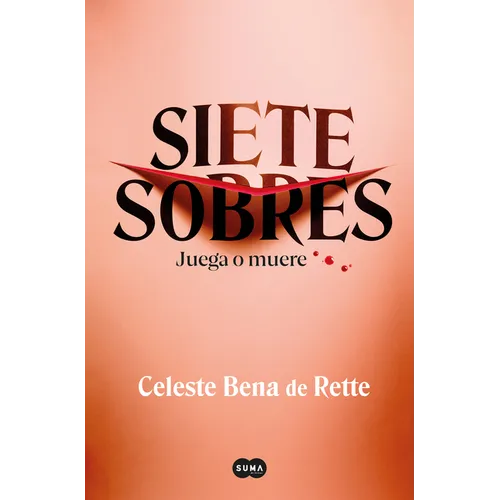 Siete Sobres / Seven Envelopes