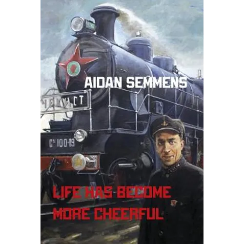 Life Has Become More Cheerful
