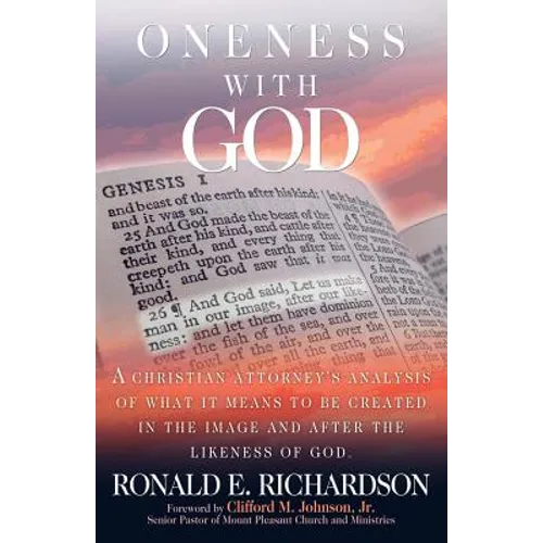 Oneness with God