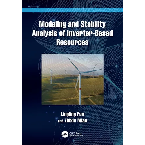 Modeling and Stability Analysis of Inverter-Based Resources