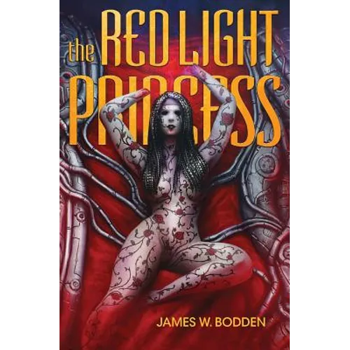 The Red Light Princess
