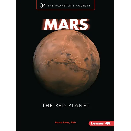 Mars: The Red Planet