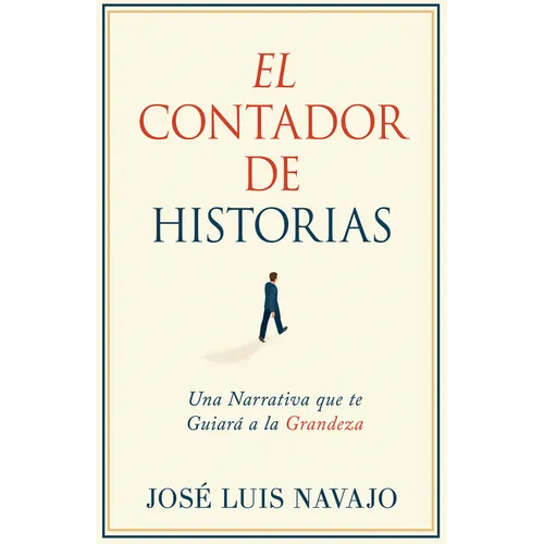 El Contador de Historias: Una Narrativa Que Te Guiará a la Grandeza